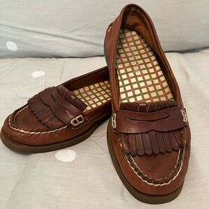 Sperry Avery Top-Sider 7